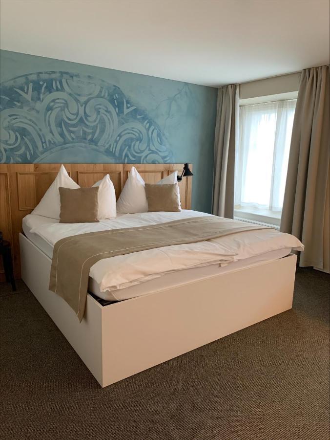 Hotel Engel Am Bahnhof Wädenswil Eksteriør bilde