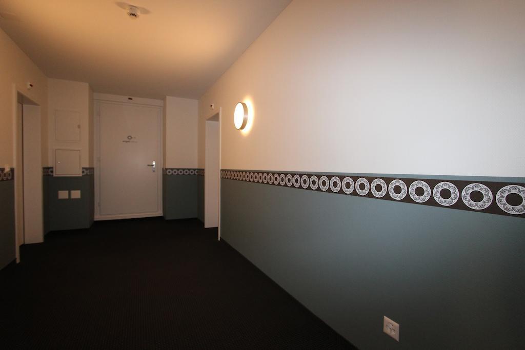 Hotel Engel Am Bahnhof Wädenswil Eksteriør bilde