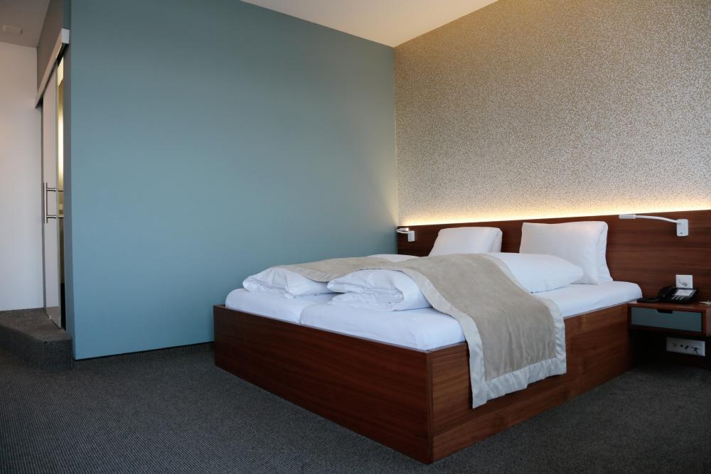 Hotel Engel Am Bahnhof Wädenswil Eksteriør bilde