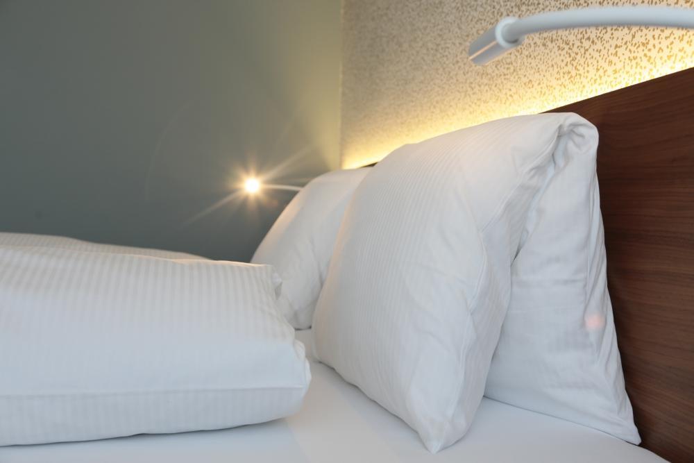 Hotel Engel Am Bahnhof Wädenswil Eksteriør bilde